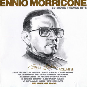 2005 ennio morricone gold edition 2 artist ennio morricone album gold ...