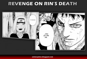 on how Rin's died..? we still don't know yet...
