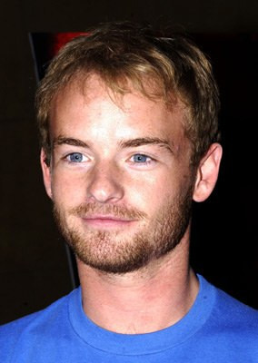 Christopher Kennedy Masterson - Photo posted by velix