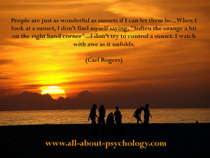 Carl Rogers's quote #1