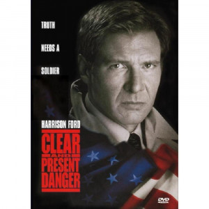 Clear And Present Danger