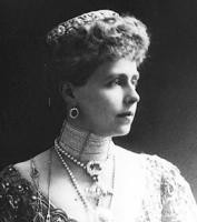 Queen Marie of Romania's Profile