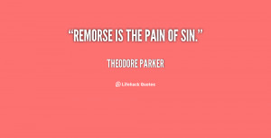 Remorse Quotes Preview quote