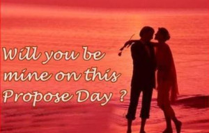 Happy Propose Day 2014 Wallpapers, Quotes and Wishes Pics 08