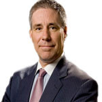 Bob Packwood Biography