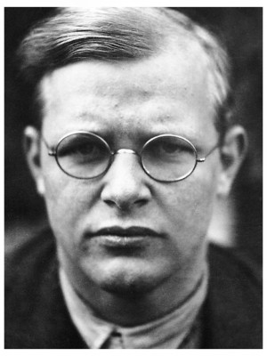In a year of COURAGE , let these 13 Bonhoeffer quotes inspire you to ...