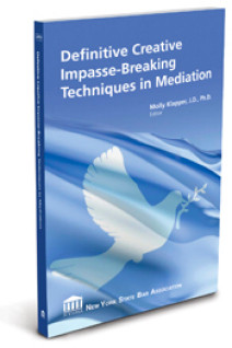 Definitive Impasse Breaking Techniques in Mediation