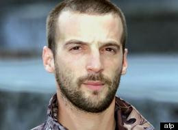 Mathieu Kassovitz le 29 septembre 2009 pour la promotion de son film