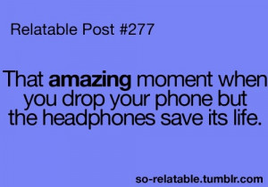 relatable posts, check out so-relatable.tumb... for teen quotes, funny ...