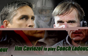 ... School football movie, 'When the Game Stands Tall' trailer released