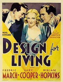 Design for Living (film)