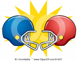 Football Helmet Black Clip Art