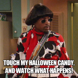 Get In The Halloween Spirit This Saturday With MTV2’s Spooky Old ...
