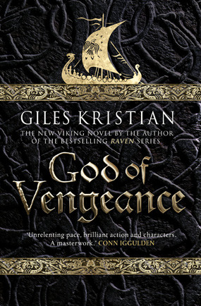Early review: God Of Vengeance