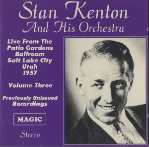 Stan Kenton