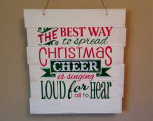Popular items for cheer quotes