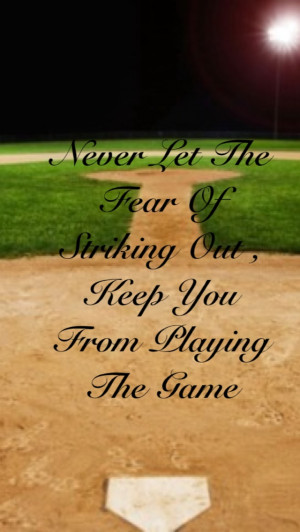 Keep playing the game the tables may turn in your favor.