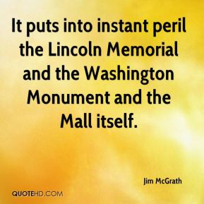 Washington Monument Quotes