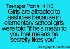 Isn't this sad.... More