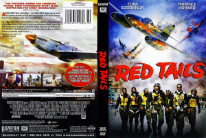 Red Tails Date Size...