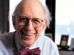 Eric Kandel Pictures