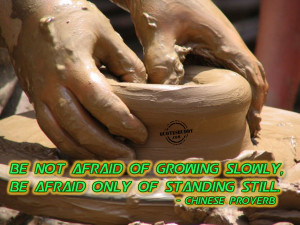 30 days of self love – out of the comfort zone