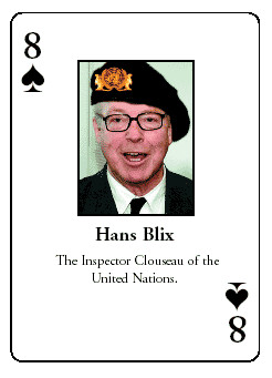 Hans Blix