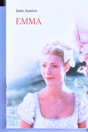Emma Jane Austen Emma (jane austen)