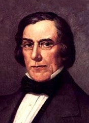 Justice Daniel Quoted Vattel in Scott v Sandford -- to Support His ...