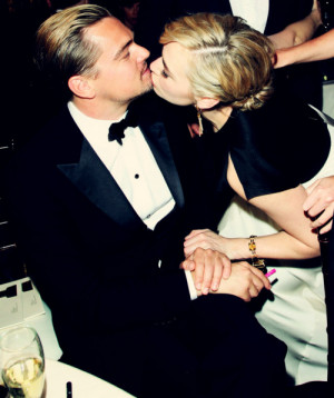 quotes kate winslet leonardo dicaprio kateandleo