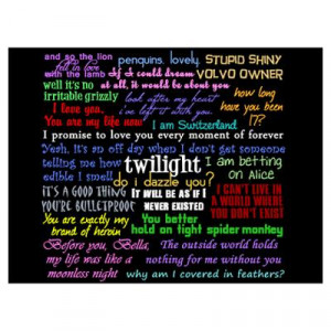 quotes quotes for android screenshot twilight sayings throw suede ...