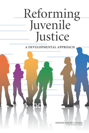 Science of Adolescent Development Continues to Inform Juvenile Justice ...