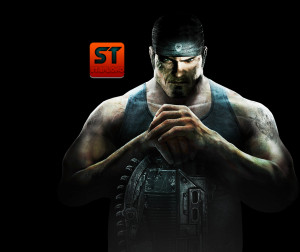 Gears War Logo Render Jobspapa