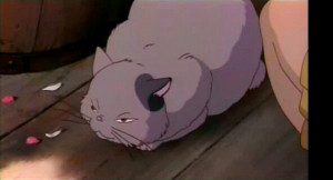 Whisper of The Heart: Muta
