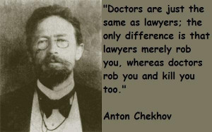 Anton chekhov quotes 4