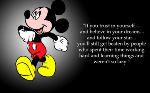 disney company quotes discworld mickey mouse 1440x900 wallpaper Art HD ...