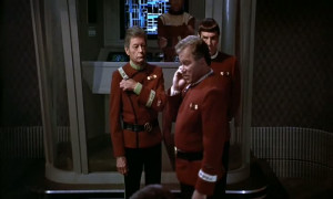 Star Trek VI The Undiscovered Country Quotes and Sound Clips