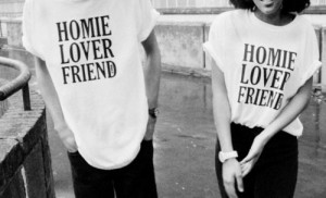 Thug Love Tumblr Picture