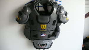 When it was time for a player to go, he went.