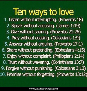 Positive thought for the day