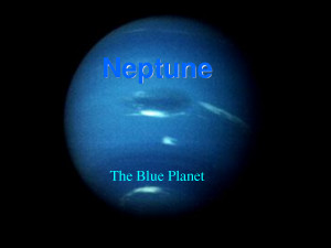 neptune by LTrunk3487