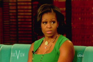 Happy Birthday Michelle Obama! Our Favorite Quotes From The First Lady