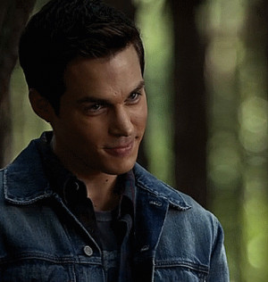 kai tvd imagine