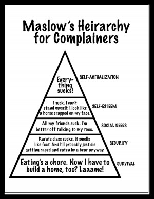 Posted In: All Comics , Everyday Life