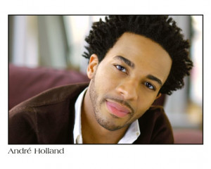 Andre Holland Pictures