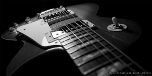 Gibson Les Paul L Twitter Kapak