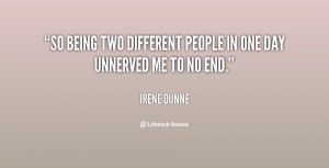 quotes about being different being different