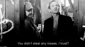 Castiel (brother and best friend)