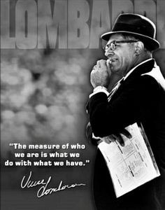 vince lombardi quote more tins signs quotes sports lombardy quotes