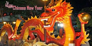 Happy Chinese New Year. Lunar New Year Wishes Quotes Friendship. View ...